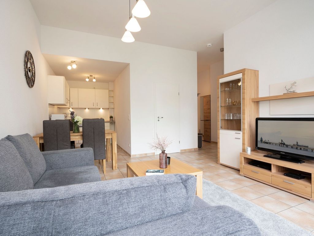 Villa Olga Wohnung 2