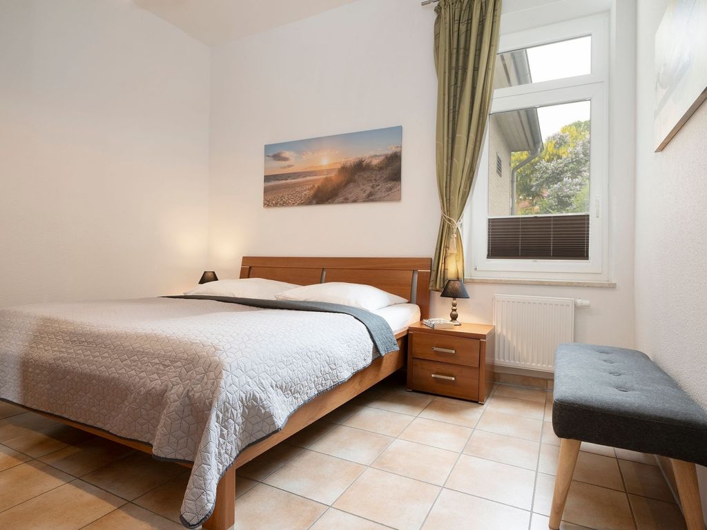 Villa Olga Wohnung 2