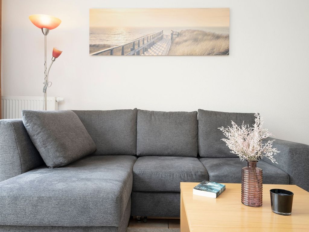 Villa Olga Wohnung 2