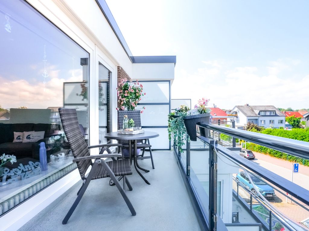 Haus Panorama Wohnung 38