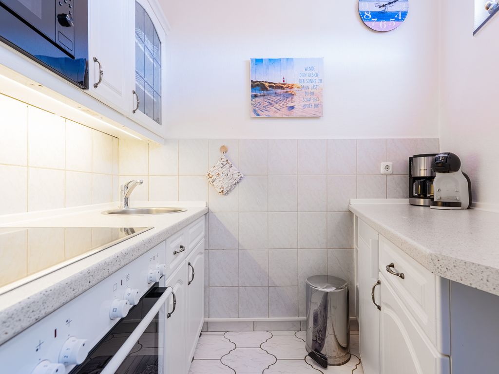 Haus Panorama Wohnung 38