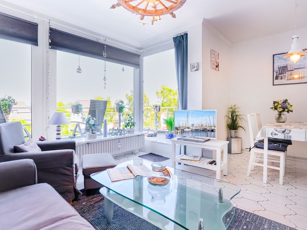 Haus Panorama Wohnung 38