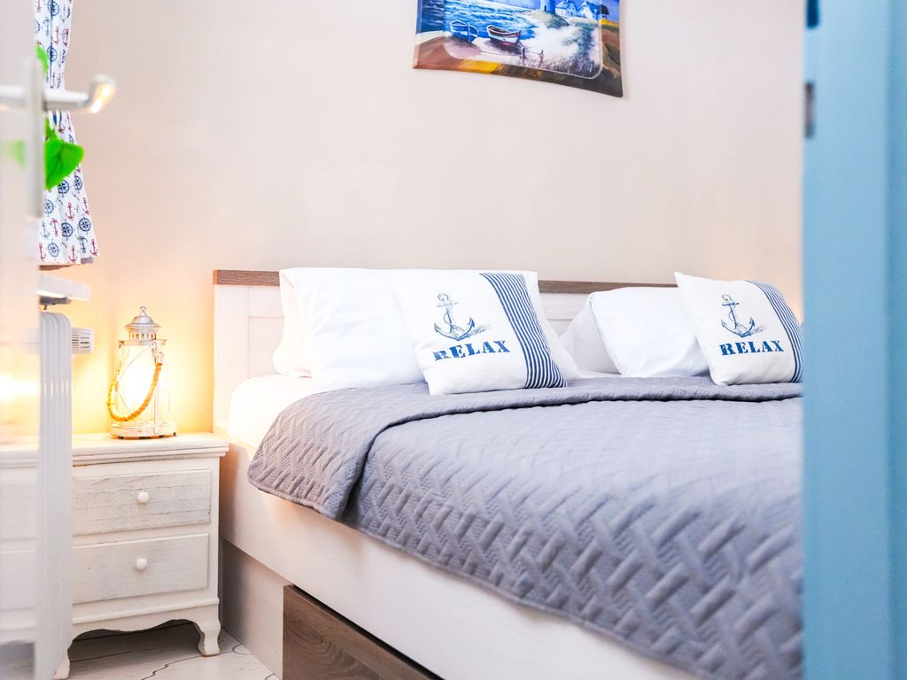Haus Panorama Wohnung 38
