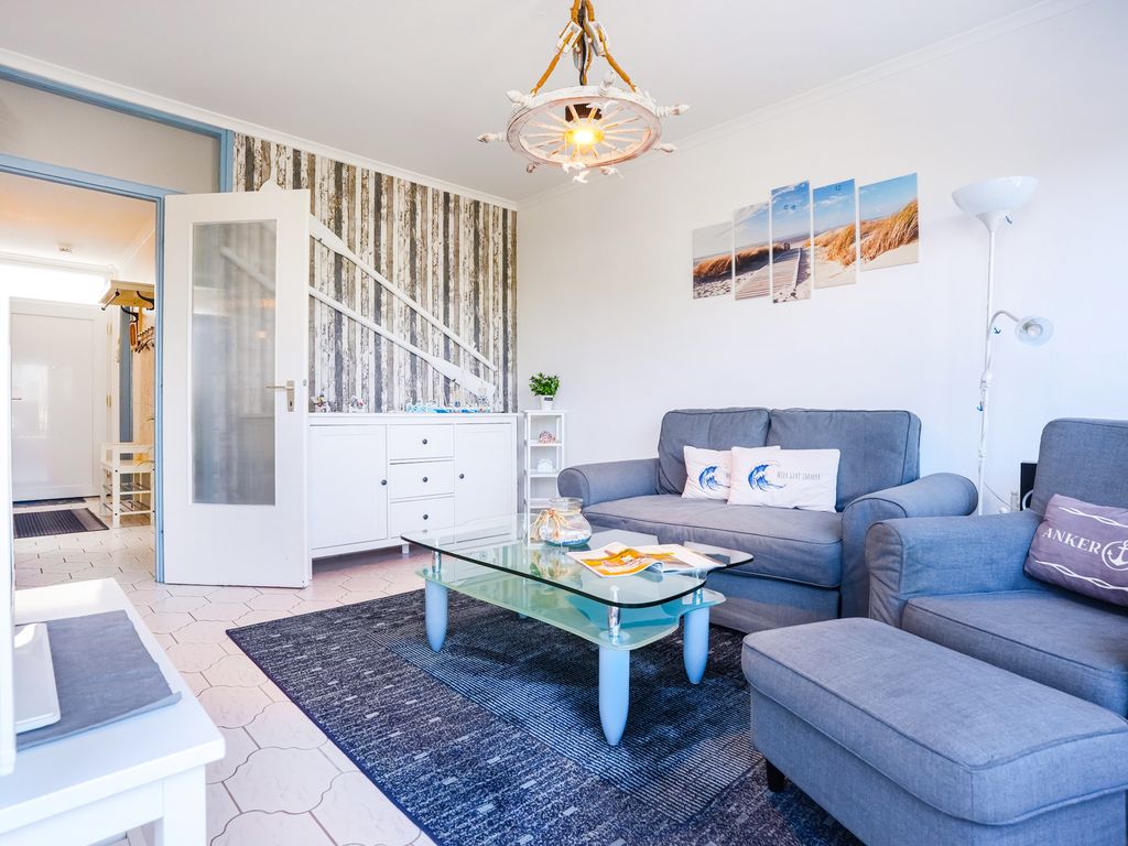Haus Panorama Wohnung 38