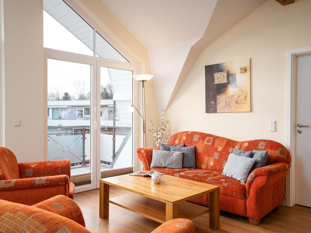 Villa Olga Kapitänssuite