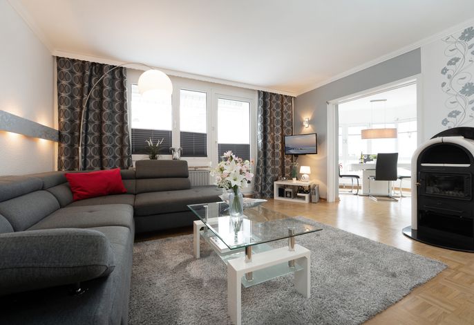 Villa Flora Penthouse – Foto 1