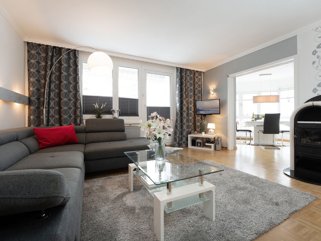 Villa Flora Penthouse