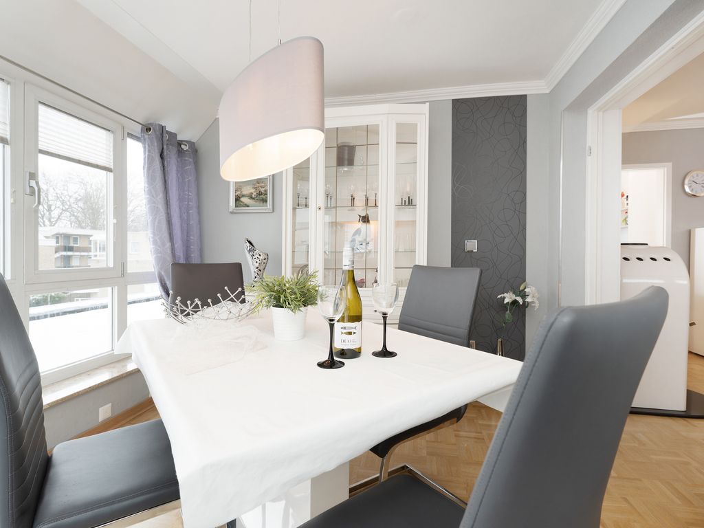 Villa Flora Penthouse