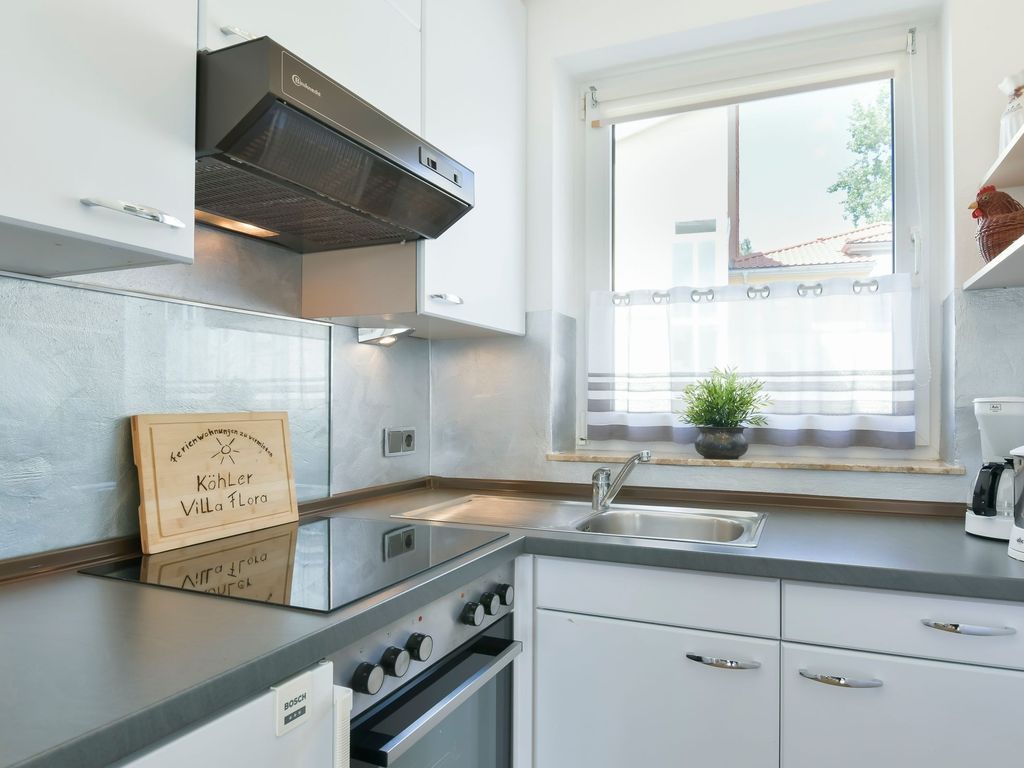 Villa Flora Penthouse