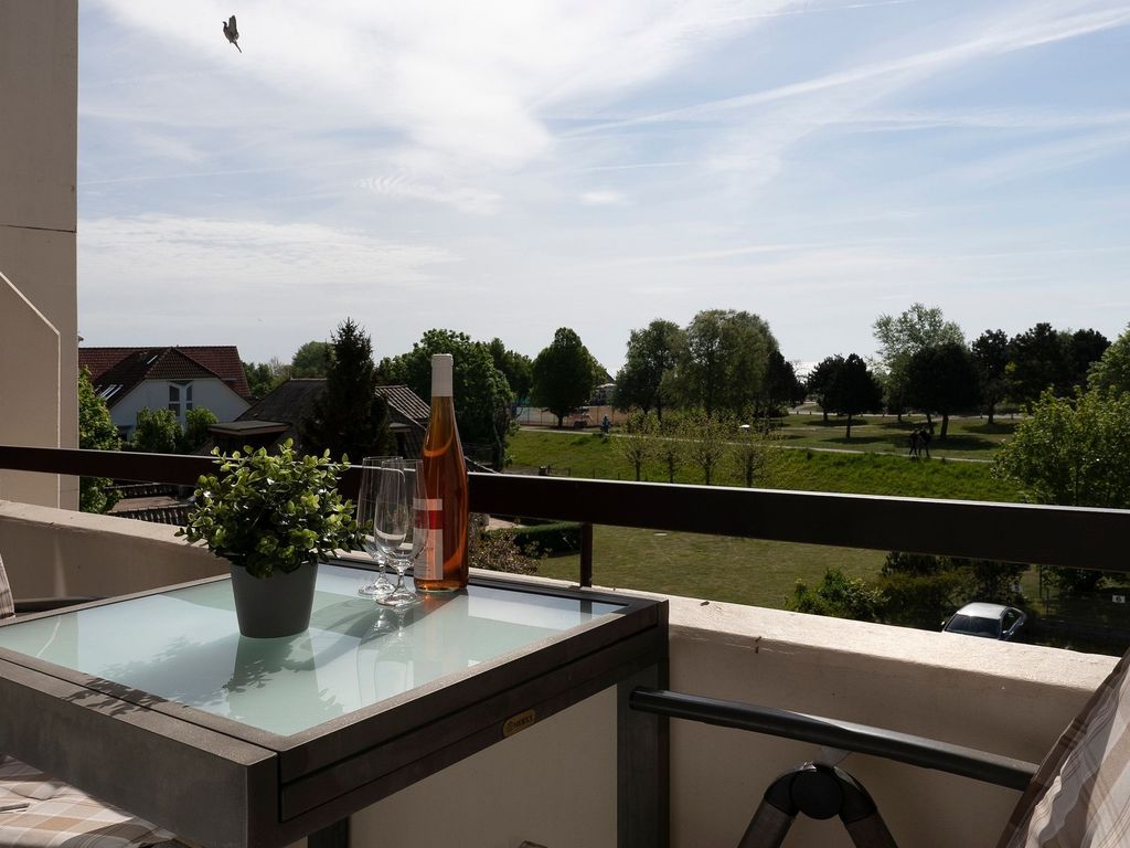 Villa am Meer Pier 52