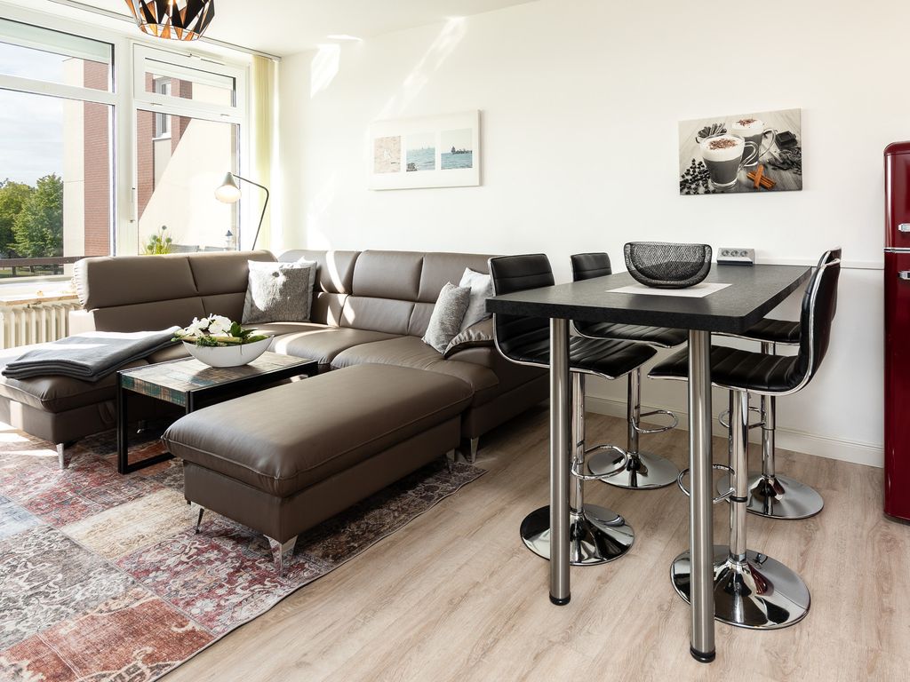 Villa am Meer Pier 52