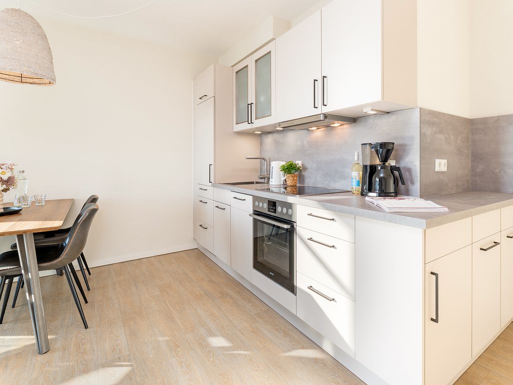 Haffkamp 21a Wohnung 8