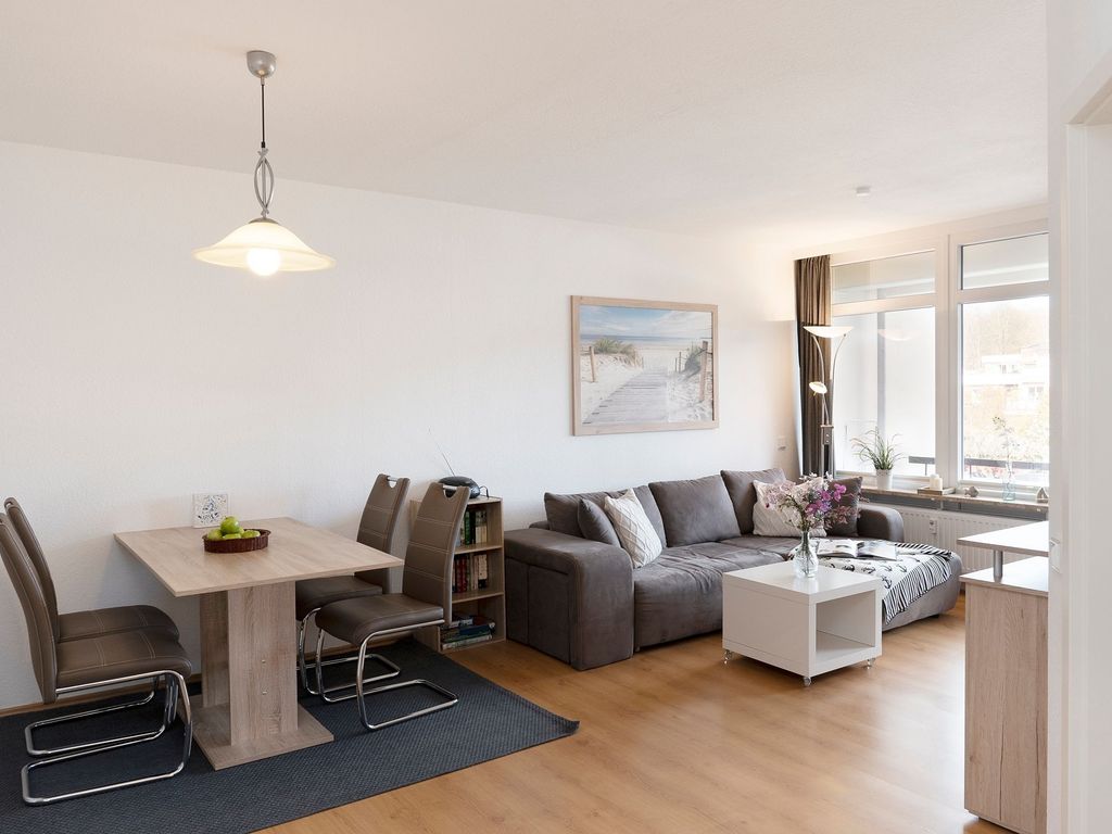 Villa am Meer Wohnung 24