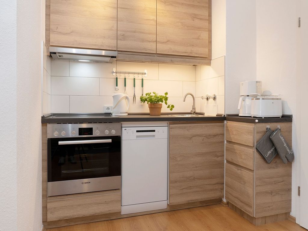 Villa am Meer Wohnung 24
