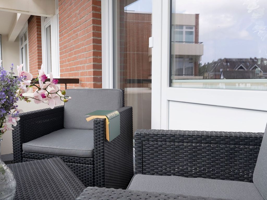 Villa am Meer Wohnung 24