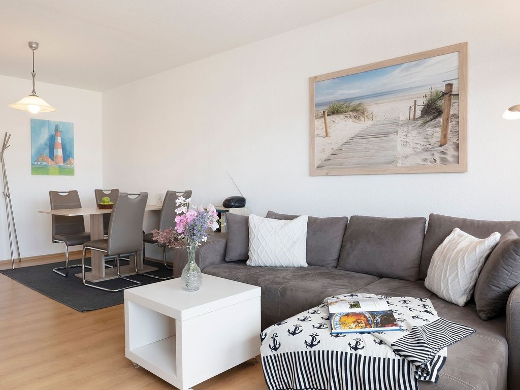 Villa am Meer Wohnung 24