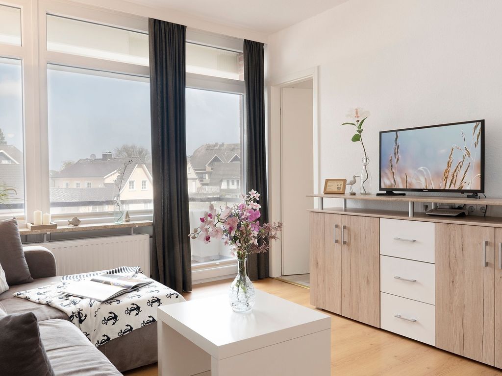 Villa am Meer Wohnung 24