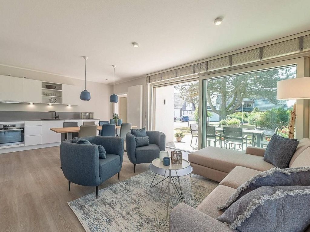 Sonne und Meer Wohnung 1