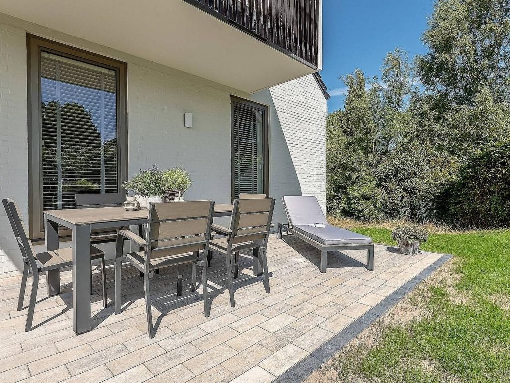 Sonne und Meer Wohnung 2