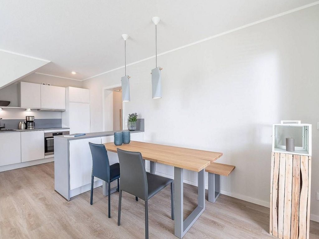 Sonne und Meer Wohnung 2