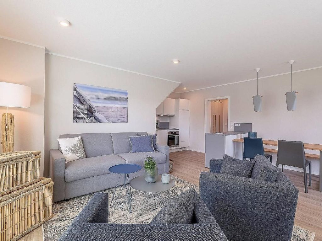 Sonne und Meer Wohnung 2