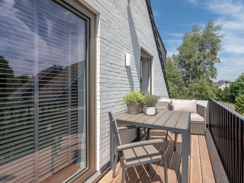 Sonne und Meer Wohnung 4