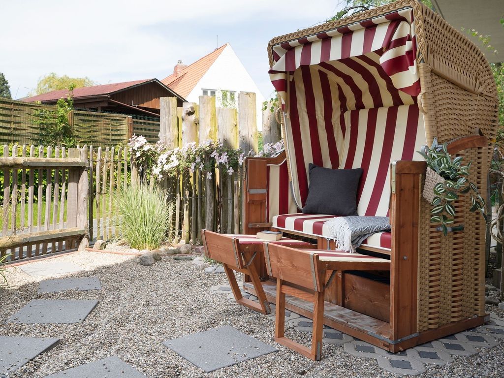 Brenkenhagener Weg 8-10 Calimera