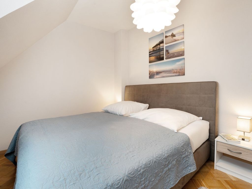 Mittelweg 6 Wohnung 3