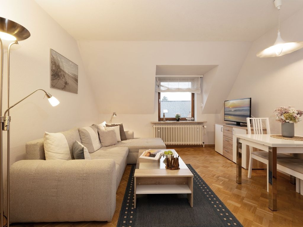 Mittelweg 6 Wohnung 3