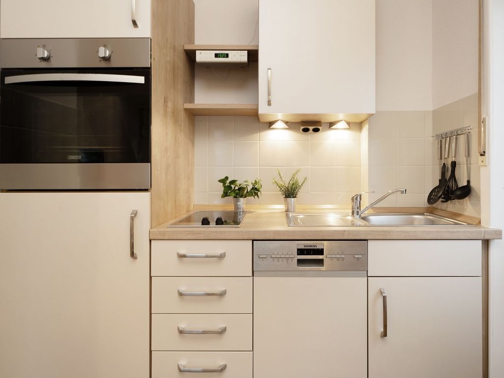 Mittelweg 6 Wohnung 3