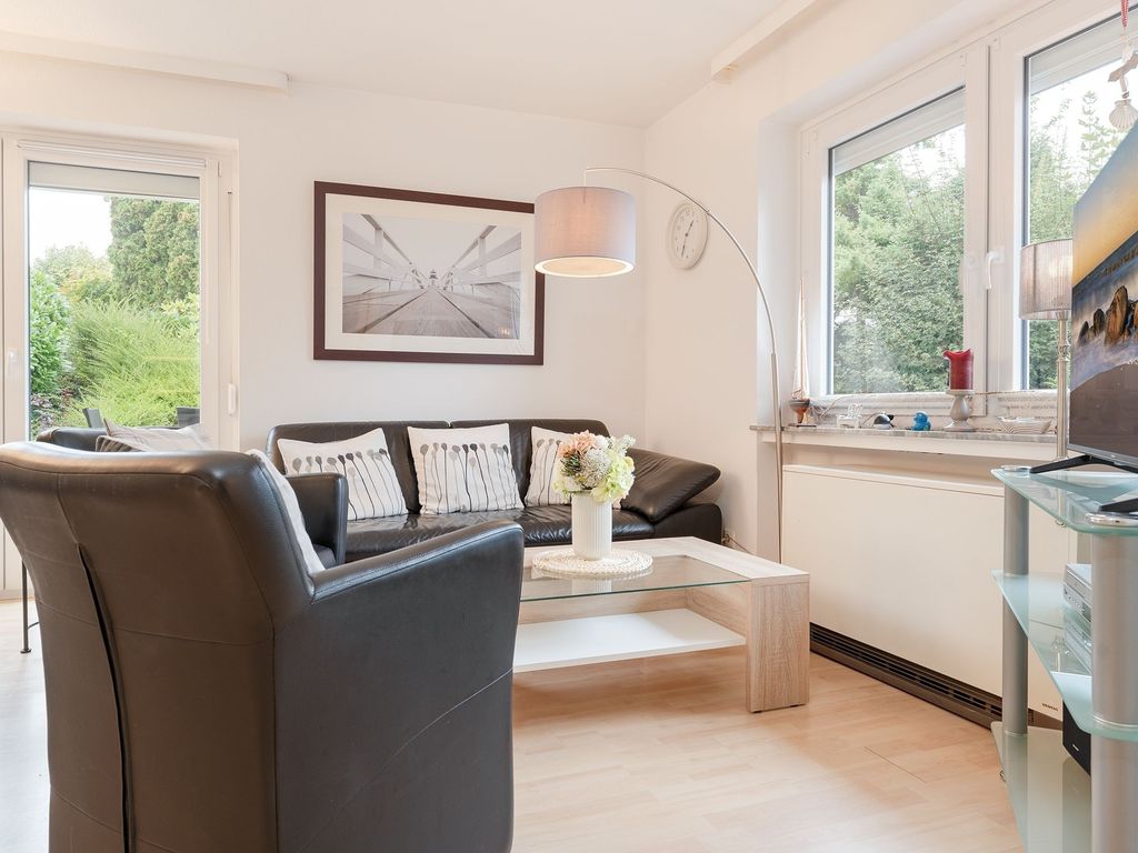 Lindenstraße 19a Familienkoje