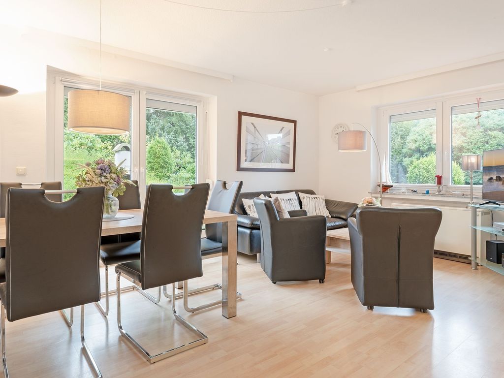 Lindenstraße 19a Familienkoje