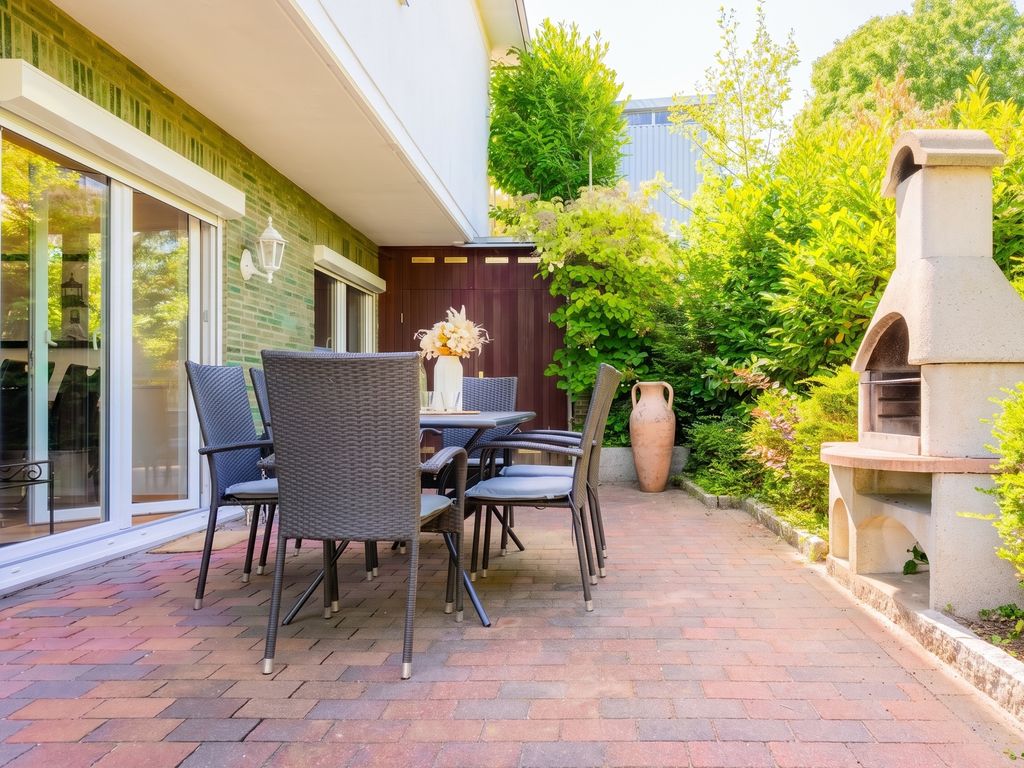 Lindenstraße 19a Familienkoje