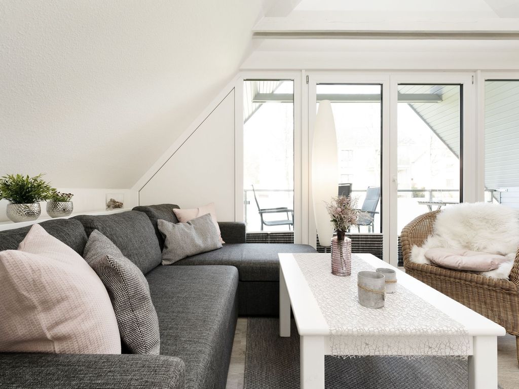 Badeweg 4 Bullerbü 10