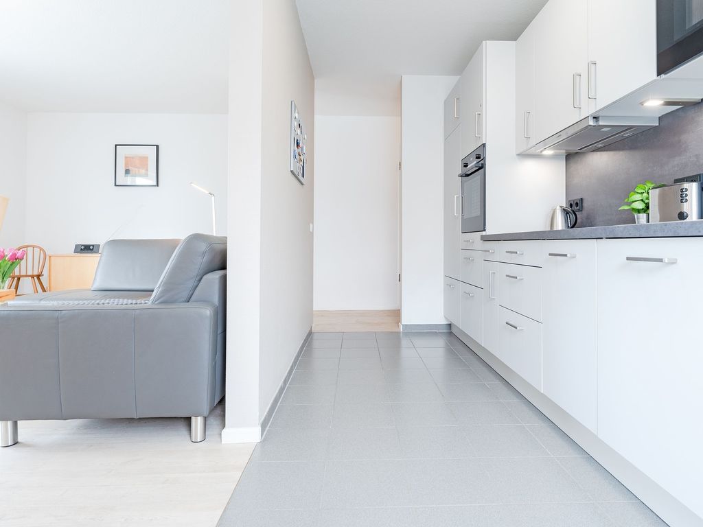Wohnung 4- Paulsen