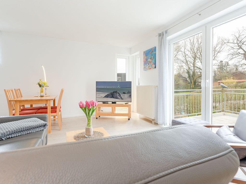 Wohnung 4- Paulsen