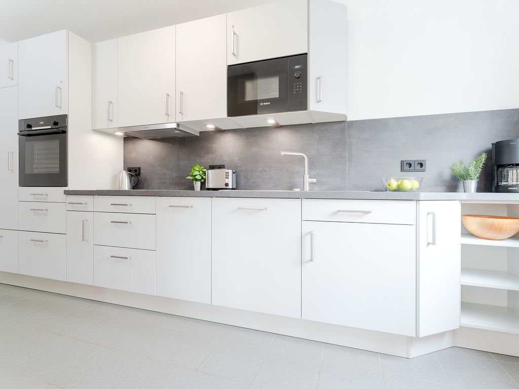 Wohnung 4- Paulsen