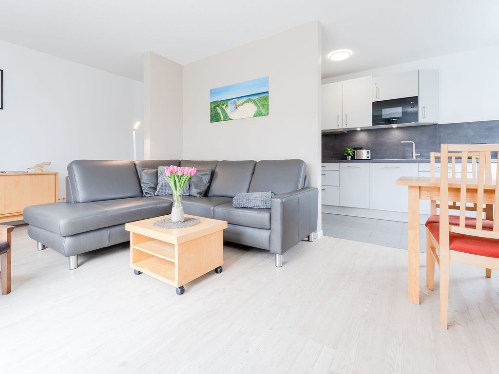 Wohnung 4- Paulsen