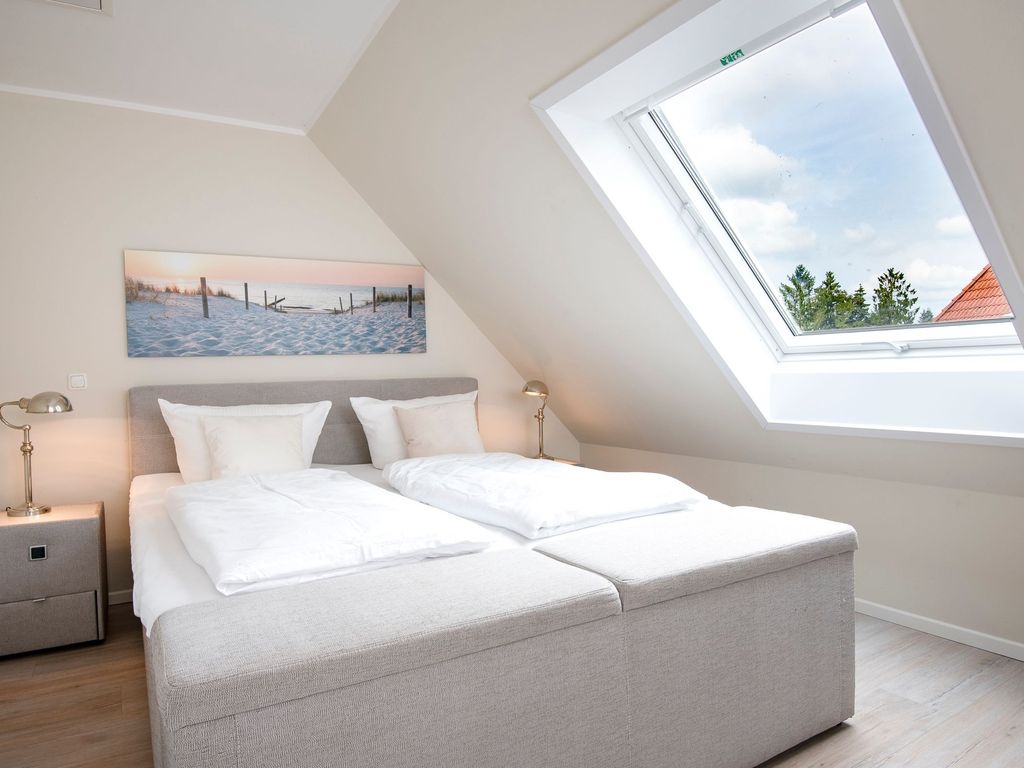 Landhaus Pönitz am See Wohnung 11