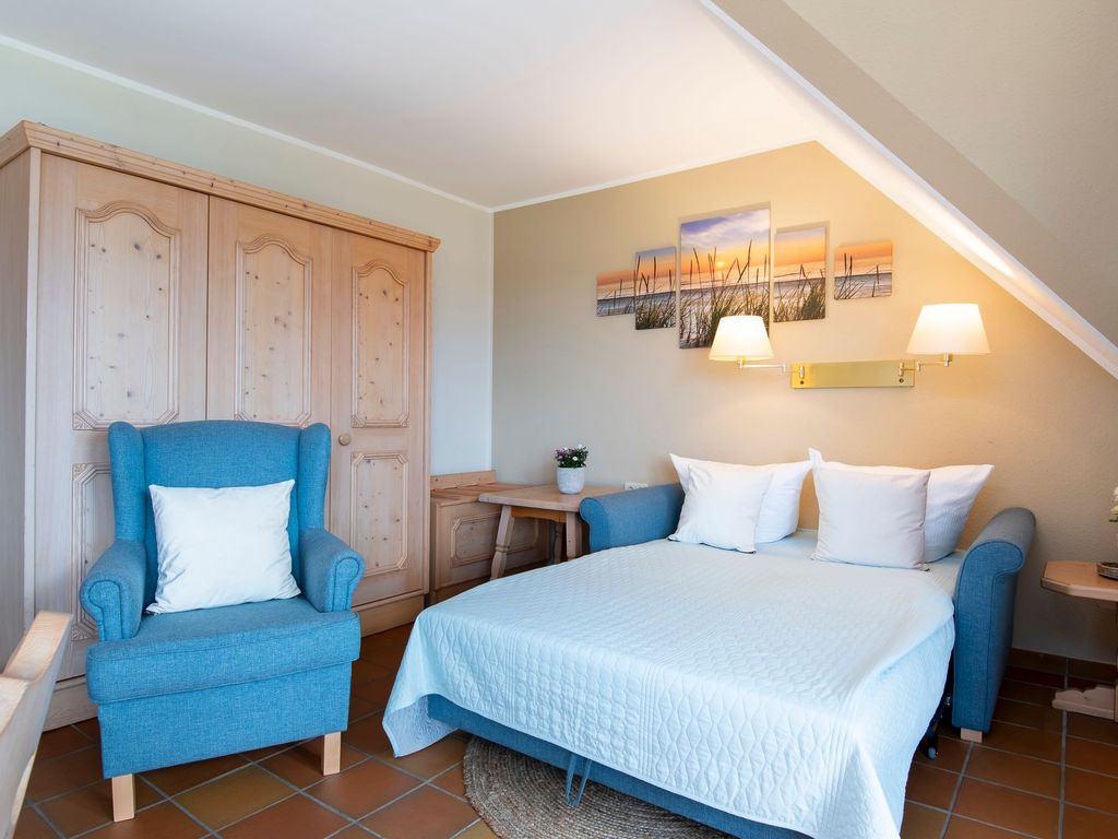 Landhaus Pönitz am See Wohnung 11