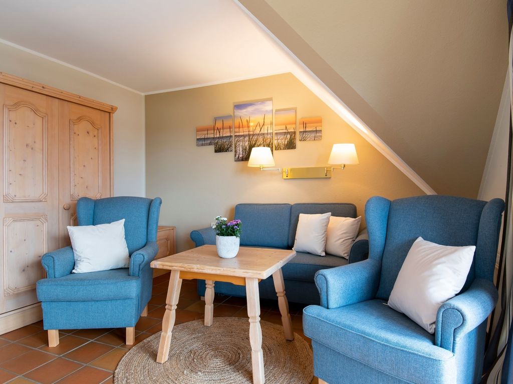 Landhaus Pönitz am See Wohnung 11