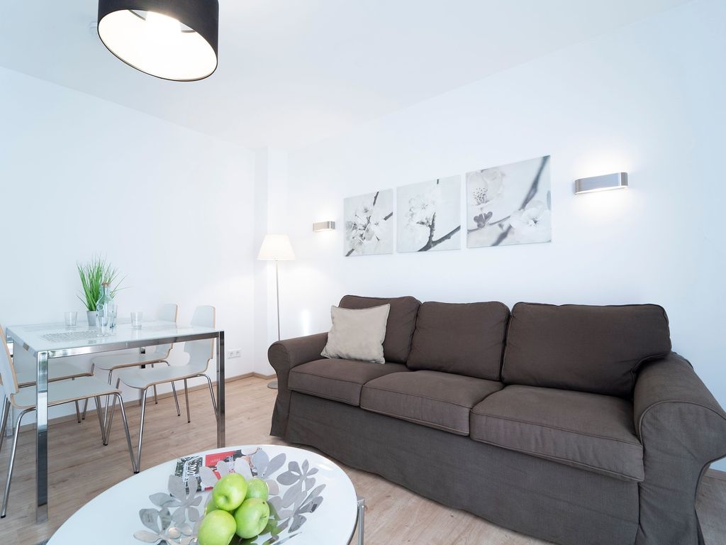 Appartementhausanlage Wennseestraße Mia-Mare