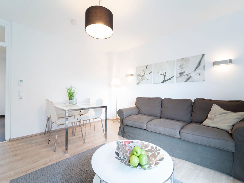 Appartementhausanlage Wennseestraße Mia-Mare