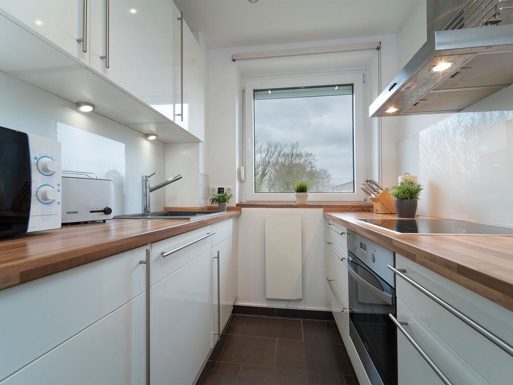 Appartementhausanlage Wennseestraße Mia-Mare