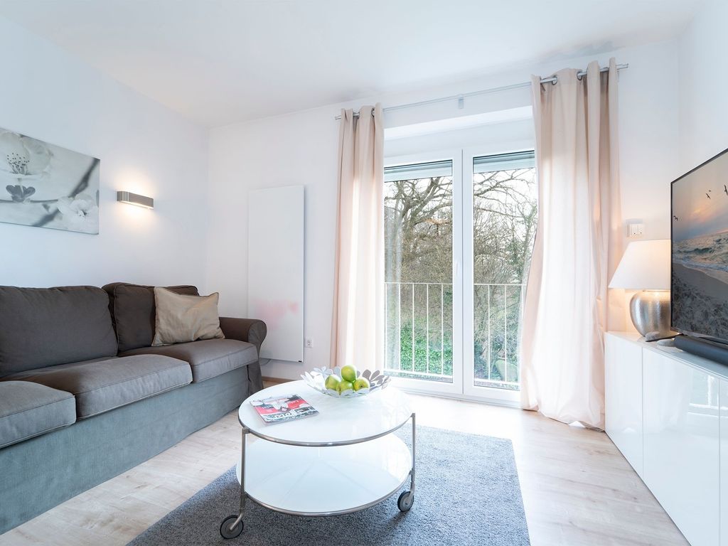 Appartementhausanlage Wennseestraße Mia-Mare