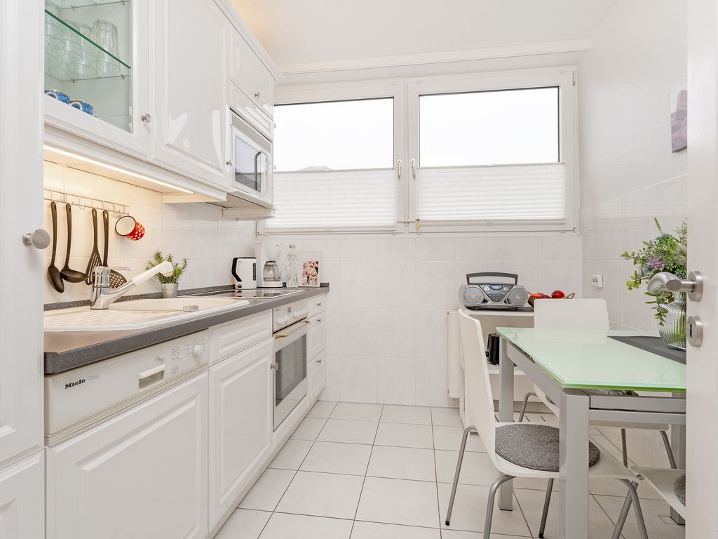 Hansa 3 Piontek Strandblick