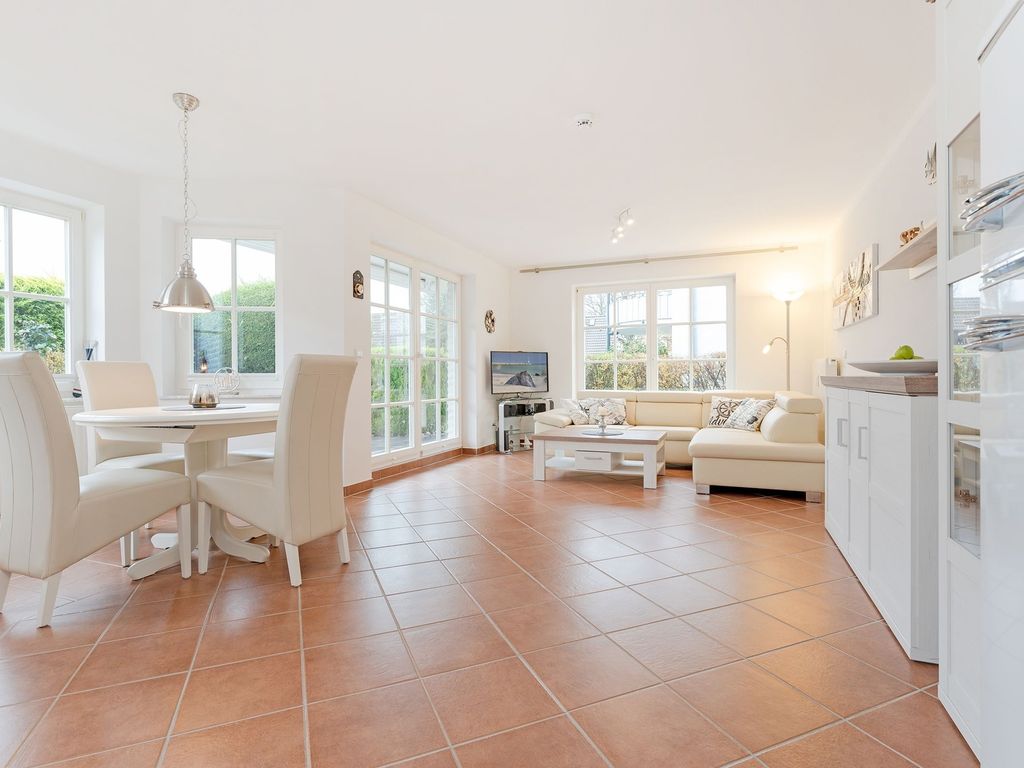 Appartement Meerzeit- Residenz Kurparkhöhe