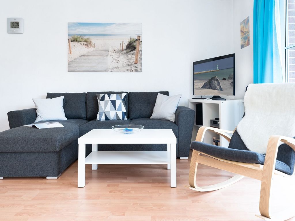 Seestraße 56 Wohnung 8