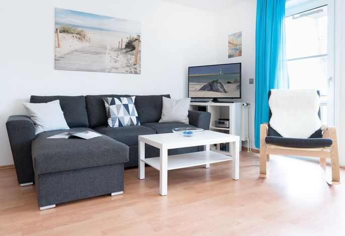Seestraße 56 Wohnung 8 – Foto 1