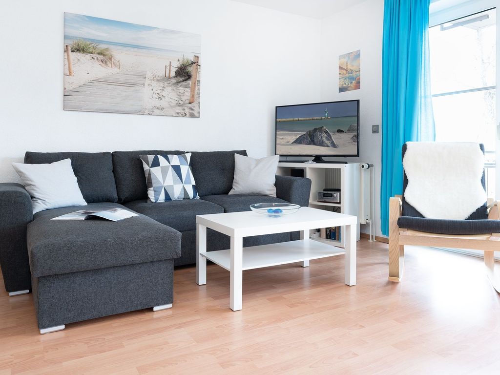 Seestraße 56 Wohnung 8